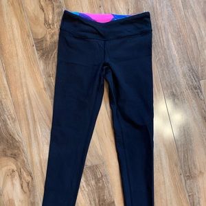Size 10 Reversible leggings